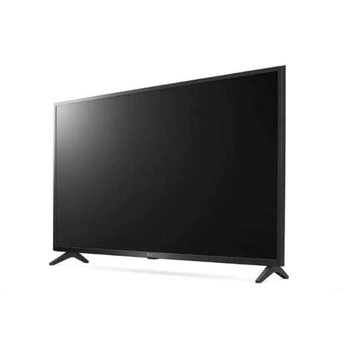 LG 4K Smart UHD AI ThinQ TV 43" - 43UQ7550PSF